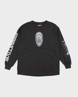 Terminator 2 Judgement Day Movie Promo Long-sleeve T-Shirt - XL