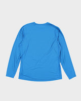 Vintage Arc'teryx Lightweight Long-sleeve T-Shirt - XL