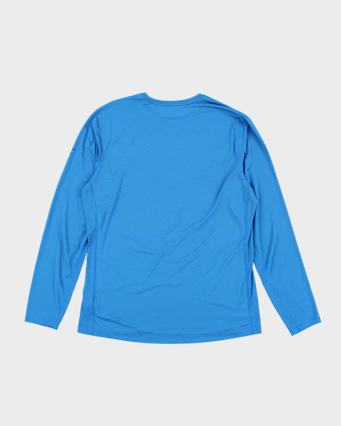 Vintage Arc'teryx Lightweight Long-sleeve T-Shirt - XL