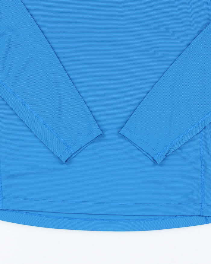 Vintage Arc'teryx Lightweight Long-sleeve T-Shirt - XL