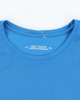 Vintage Arc'teryx Lightweight Long-sleeve T-Shirt - XL