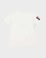 Vintage Ralph Lauren Patched Logo T-Shirt - XL