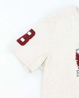 Vintage Ralph Lauren Patched Logo T-Shirt - XL