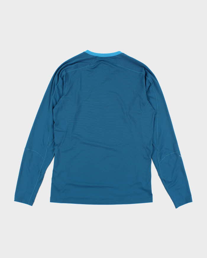 Vintage Arc'teryx Lightweight Long-sleeve T-Shirt - S