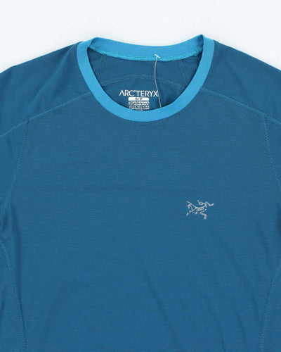 Vintage Arc'teryx Lightweight Long-sleeve T-Shirt - S