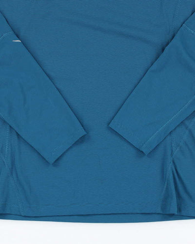 Vintage Arc'teryx Lightweight Long-sleeve T-Shirt - S