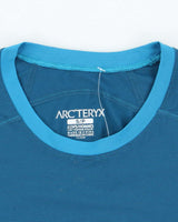 Vintage Arc'teryx Lightweight Long-sleeve T-Shirt - S
