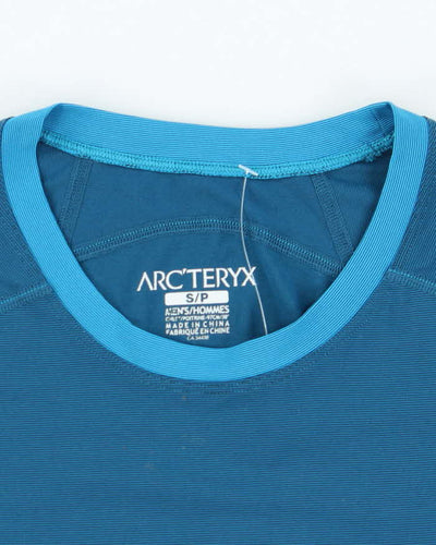Vintage Arc'teryx Lightweight Long-sleeve T-Shirt - S