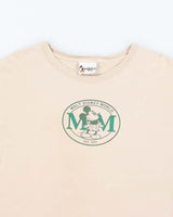 Vintage 90's Disney Walt Disney World Graphic Long-sleeve T-Shirt - XL
