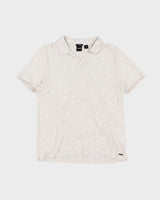 Vintage Hugo Boss Lightweight Slim Fit Polo Shirt - M