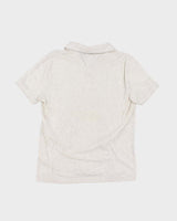 Vintage Hugo Boss Lightweight Slim Fit Polo Shirt - M