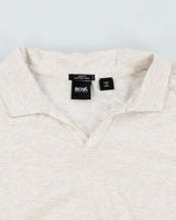 Vintage Hugo Boss Lightweight Slim Fit Polo Shirt - M
