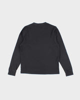 Octobers Very Own Small Owl Logo Long-sleeved T-Shirt - M