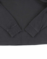 Octobers Very Own Small Owl Logo Long-sleeved T-Shirt - M