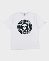Vintage Aape By A Bathing Ape T-shirt - L