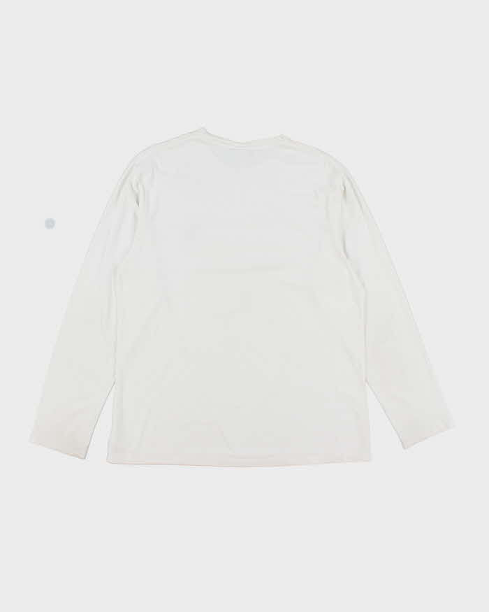 Octobers Very Own Long Sleeve T-shirt - L