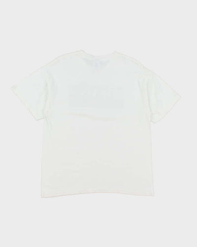 Vintage 00s New York City T-shirt - L