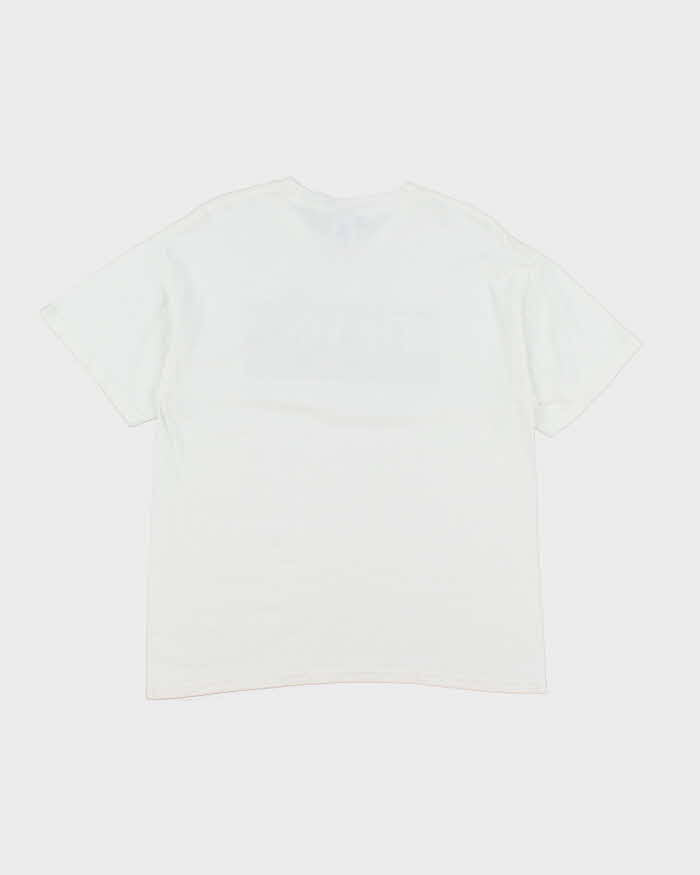 Vintage 00s New York City T-shirt - L