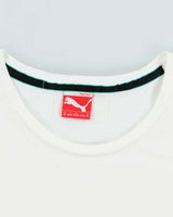 Vintage Puma Mercedes AMG Petronas T-shirt - XL