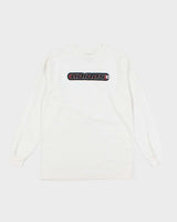 Vintage 00s Adidas Long Sleeve T-shirt - M