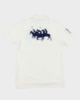Vintage Ralph Lauren Polo Shirt - M