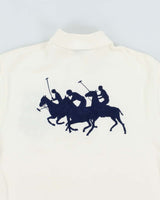 Vintage Ralph Lauren Polo Shirt - M