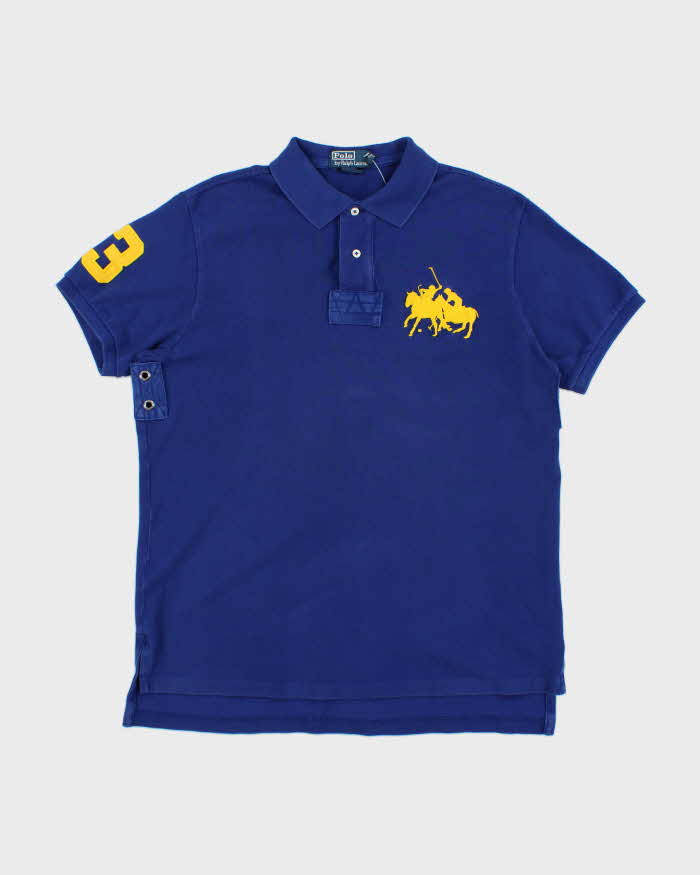 Vintage Polo By Ralph Lauren Polo Shirt - L