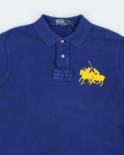 Vintage Polo By Ralph Lauren Polo Shirt - L