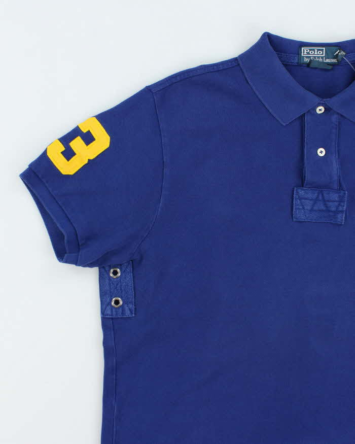 Vintage Polo By Ralph Lauren Polo Shirt - L