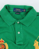 Vintage Ralph Lauren Polo Shirt - M