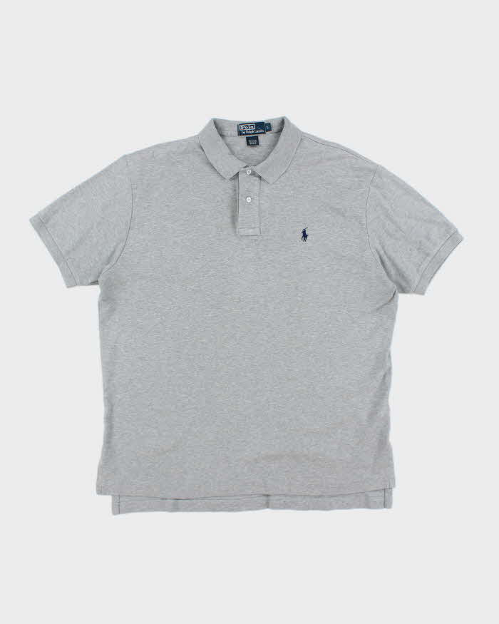 Vintage Ralph Lauren Polo Shirt - L
