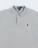 Vintage Ralph Lauren Polo Shirt - L