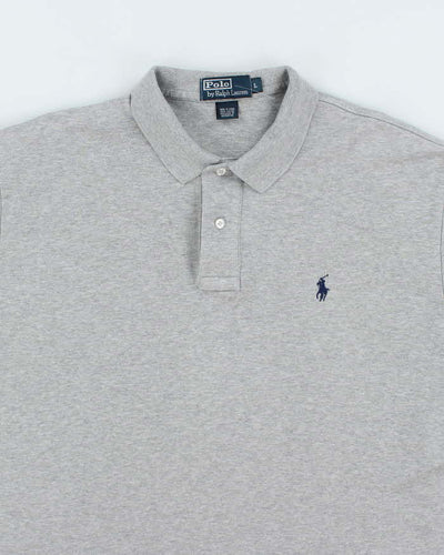 Vintage Ralph Lauren Polo Shirt - L