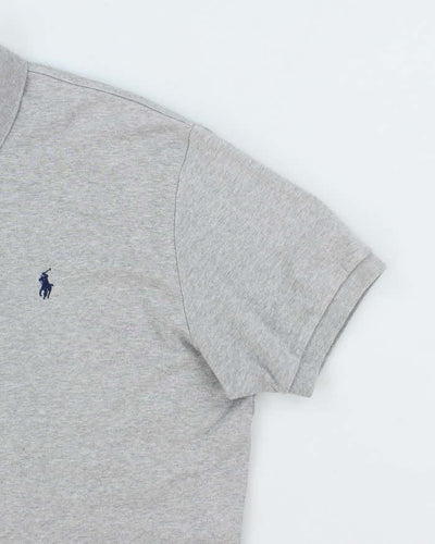 Vintage Ralph Lauren Polo Shirt - L