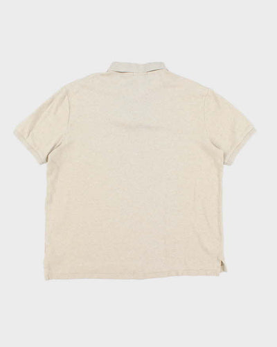Vintage Ralph Lauren Polo Shirt - L