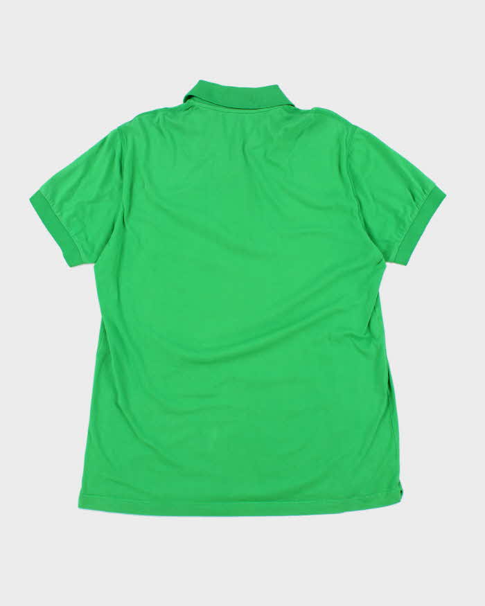 Vintage Dolce &amp; Gabbana Polo Shirt - L
