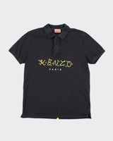 Vintage Kenzo Polo Shirt - M
