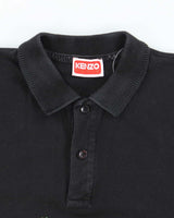 Vintage Kenzo Polo Shirt - M