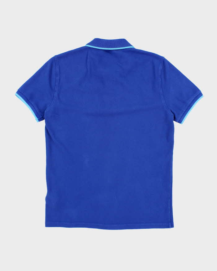 Vintage Kenzo Polo Shirt - S – Rokit