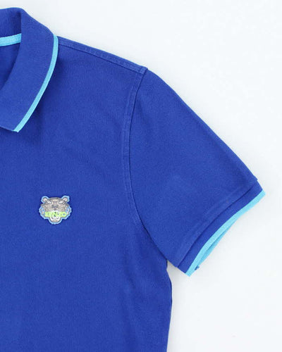 Vintage Kenzo Polo Shirt - S