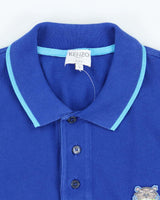 Vintage Kenzo Polo Shirt - S