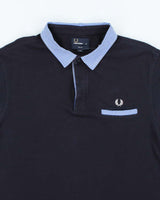 Vintage Fred Perry Polo Shirt - XXL