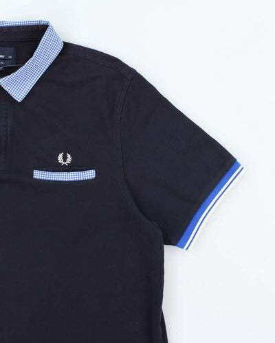 Vintage Fred Perry Polo Shirt - XXL