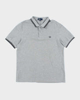 Vintage Fred Perry Polo Shirt - XL