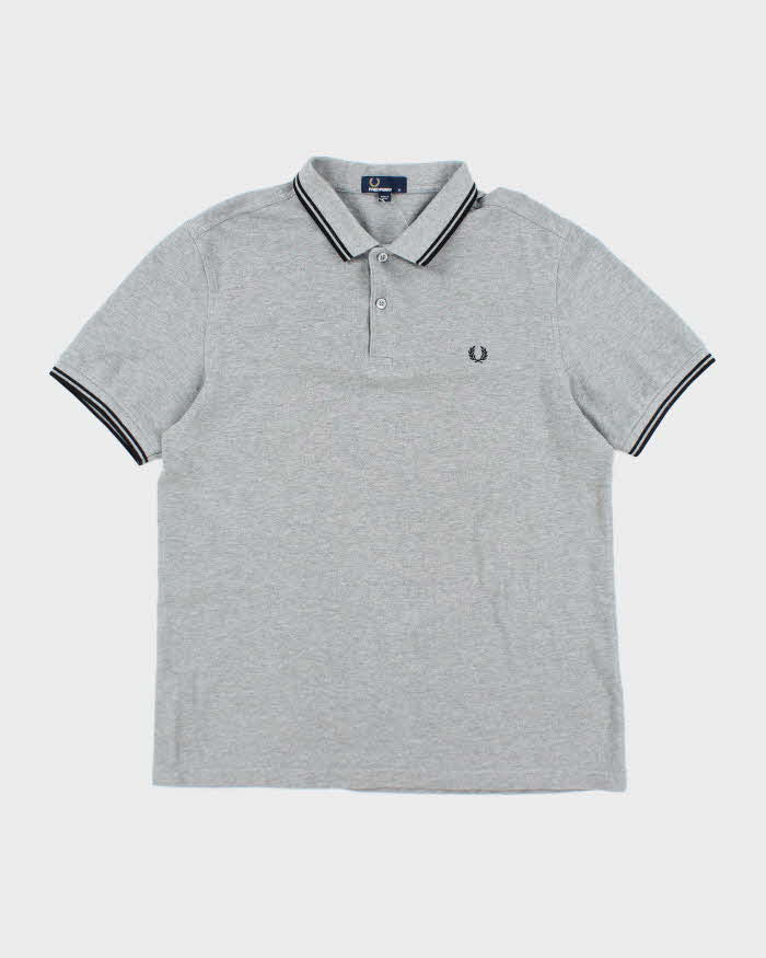 Vintage Fred Perry Polo Shirt - XL