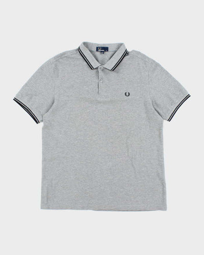 Vintage Fred Perry Polo Shirt - XL