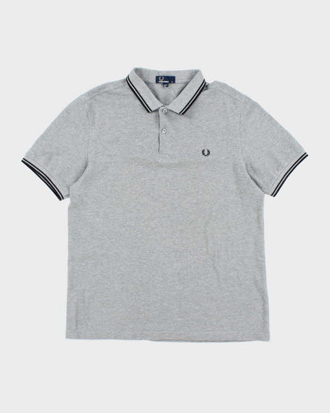 Vintage Fred Perry Polo Shirt - XL – Rokit