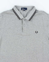 Vintage Fred Perry Polo Shirt - XL