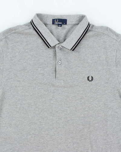 Vintage Fred Perry Polo Shirt - XL