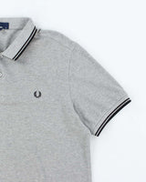 Vintage Fred Perry Polo Shirt - XL